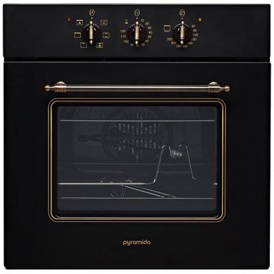 Духова шафа PYRAMIDA F 68 M BL RUSTICO