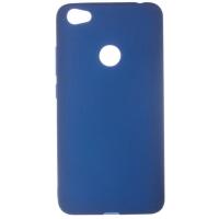 Чохол до мобільного телефона ColorWay ultrathin TPU case for Xiaomi Redmi Note 5A blue (Snapdragon (CW-CTPXRN5A-BL)