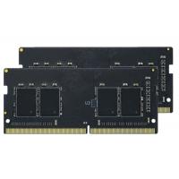 Модуль пам'яті для ноутбука SoDIMM DDR4 32GB (2x16GB) 2400 MHz eXceleram (E432247SD)