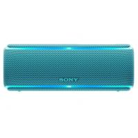 Акустична система Sony SRS-XB21L Blue (SRSXB21L.RU2)