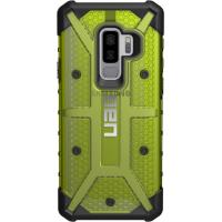 Чохол до мобільного телефона UAG Galaxy S9+ Plasma Citron (GLXS9PLS-L-CT)
