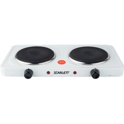 Електроплитка Scarlett SC HP 700S02 (SCHP700S02)