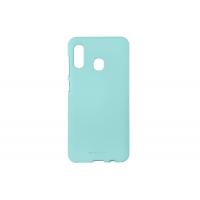 Чохол до мобільного телефона Goospery Samsung Galaxy A30 (A305), SF JELLY, MINT (8809661786436)