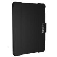 Чохол до планшета UAG iPad Pro 11" 2018 Metropolis, Black (121406114040)