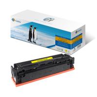 Картридж G&G Canon 045 Yellow (G&G-045HY)