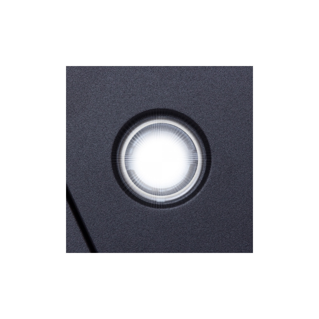 Витяжка кухонна Minola HDN 6212 BL 700 LED (HDN6212BL700LED)