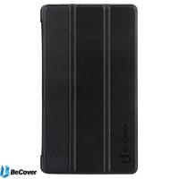 Чохол до планшета BeCover Smart Case для HUAWEI Mediapad T3 7 3G (BG2-U01) Black (701662)