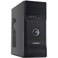 Корпус Gamemax ET-205-400W