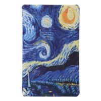 Чохол до планшета BeCover Smart Case для Samsung Galaxy Tab S5e T720/T725 Night (704303)