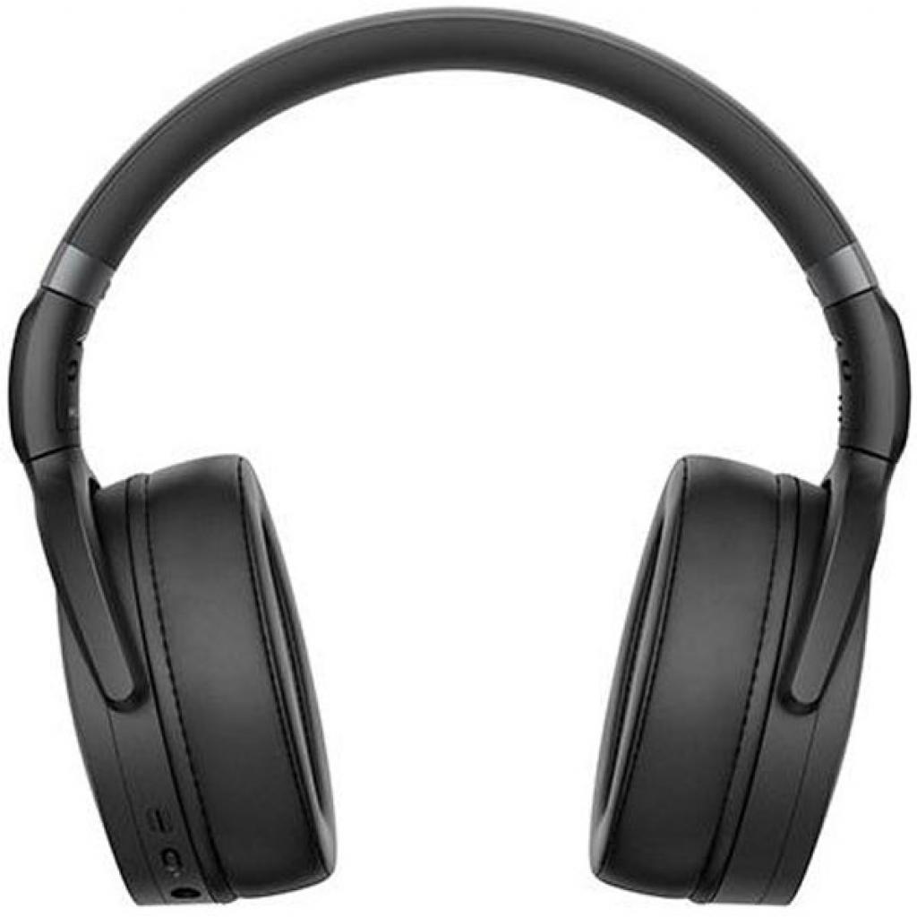 Навушники Sennheiser HD 450 BT Black (508386) Навушники Sennheiser HD 450 BT Black (508386)