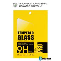 Скло захисне BeCover Apple iPad 10.2 2019/2020/2021 White (704524)