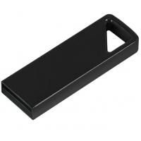 USB флеш накопичувач Goodram 16GB UVA2 Graphite USB 2.0 (UVA2-0160E0BBB-B)