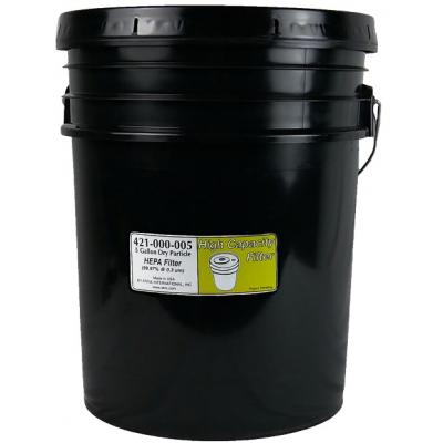 Air filter Patron HIGH CAPACITY HEPA Universal (421-000-005/HC-HEPA)