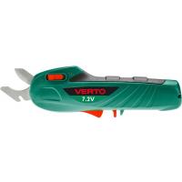 Cordless pruning shears Verto (52G300)