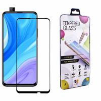 Скло захисне Drobak Huawei P Smart Pro (Black) (121260)