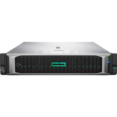 Сервер HP Enterprise E DL380 Gen10 4214R (P24842-B21). Купить в Днепропетровске. Серверное оборудование. Серверы. Компьютерная и офисная техника. Купить в интернет-магазине Spike. Днепр.