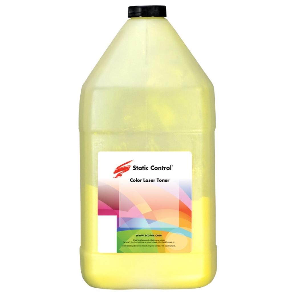 Тонер HP CLJ Enterprise M553 1кг yellow Static Control (HM553-1KG-YOS) Тонер HP CLJ Enterprise M553 1кг yellow Static Control (HM553-1KG-YOS)