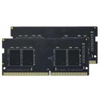 Модуль пам'яті для ноутбука SoDIMM DDR4 8GB (2x4GB) 2666 MHz eXceleram (E408269SD)