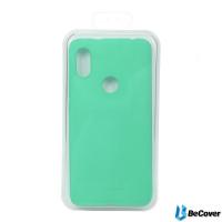 Чохол до мобільного телефона BeCover Matte Slim TPU Huawei Y6 2019 Green (703414) (703414)