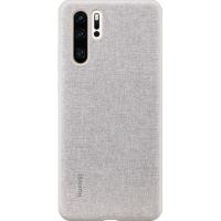 Чохол до мобільного телефона Huawei HUAWEI P30 Pro - PU (Grey) (51992981)