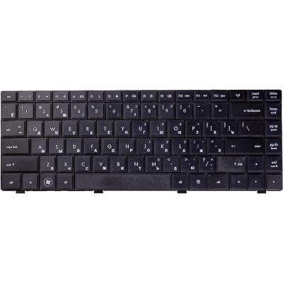 Laptop keyboard HP 420/320/CQ320 black (KB310781)