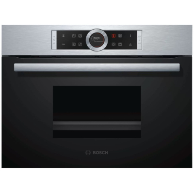 Духова шафа Bosch CDG634AS0
