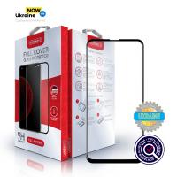 Скло захисне Intaleo Full Glue Huawei Honor 20 (1283126497599)