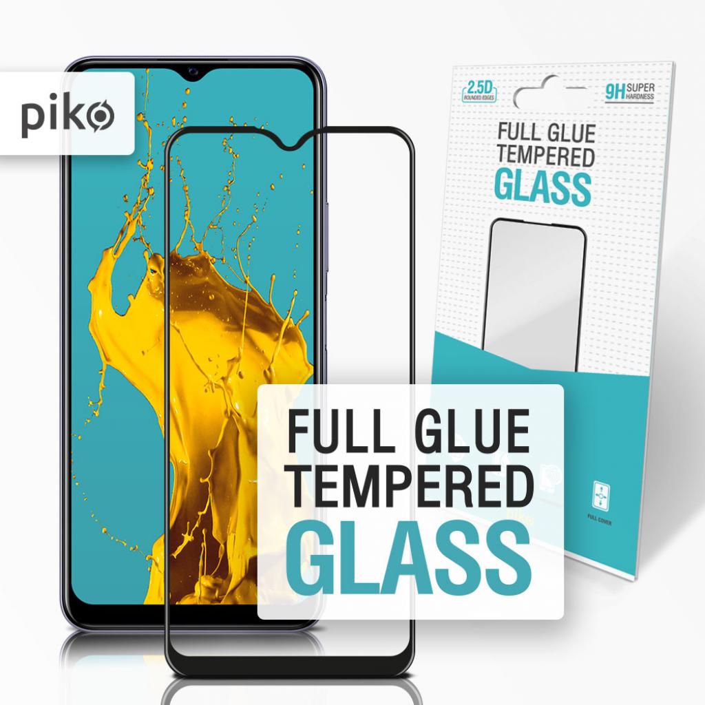 Скло захисне Piko Piko Full Glue Vivo Y3 (1283126505874) Скло захисне Piko Piko Full Glue Vivo Y3 (1283126505874)