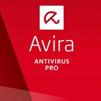 Антивірус Avira Antivirus Pro (ліцензія на 3 роки на 1 ПК ) (AAPD0/02/036/00001)