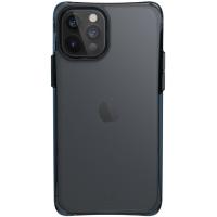 Чохол до мобільного телефона UAG iPhone 12 / 12 Pro [U] Mouve, Soft Blue (112352315151)