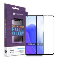 Скло захисне MakeFuture Full Cover Full Glue Xiaomi Mi 10T/10T Pro (MGF-XM10T/10TP)