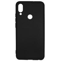 Чохол до мобільного телефона Armorstandart Matte Slim Fit Meizu Note9 Transparent (ARM58402) (ARM58402)