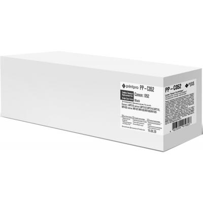 Photo drum PrintPro CANON 052H (PP-C052X)
