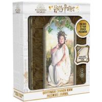 Wizarding World Gryffindor Hall Entrance Password Notebook (WW-1157)