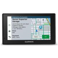 Автомобільний навігатор Garmin DriveAssist 51 LMT-S, GPS навігатор (010-01682-17)