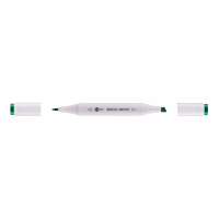 Art marker Santi sketch SM-43, emerald green (390584)