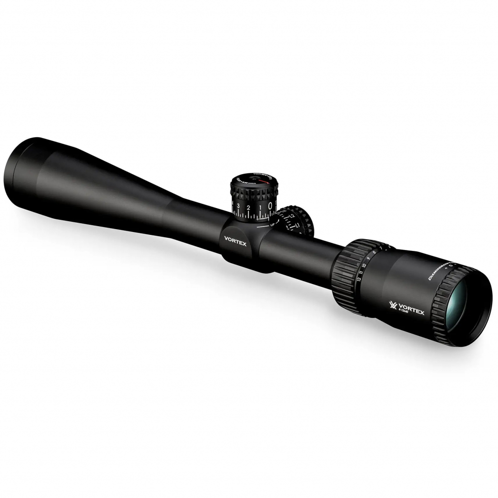 Оптичний приціл Vortex Diamondback Tactical 4-12x40 (DBK-10025) (926065)