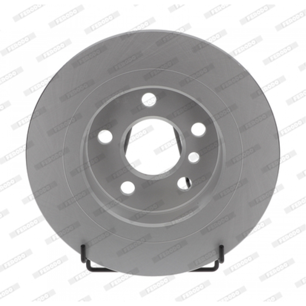 Гальмівний диск FERODO DDF2612C