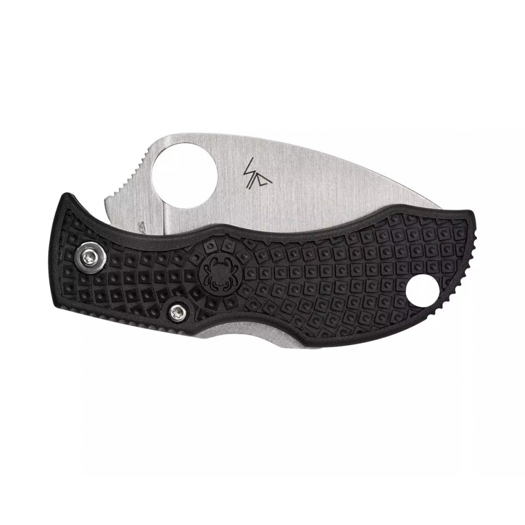 Ніж Spyderco Manbug Wharncliffe (MBKWP)