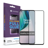 Скло захисне MakeFuture OnePlus Nord N10 (MGF-OPNN10)