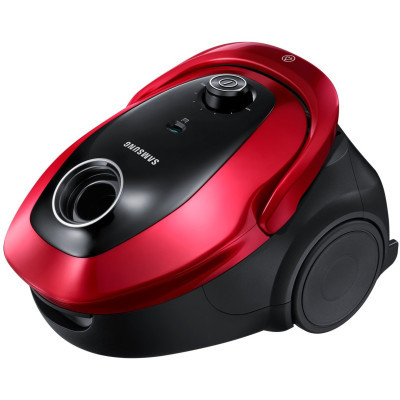 Vacuum cleaner Samsung VC07M25E0WR/UK