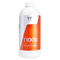 Охолоджуюча рідина ThermalTake T1000 Coolant Orange/DIY LCS (CL-W245-OS00OR-A)