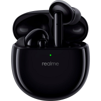 Навушники realme Buds Air Pro Black