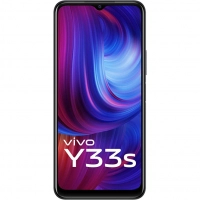 Мобільний телефон Vivo Y33s 4/64GB Mirror Black