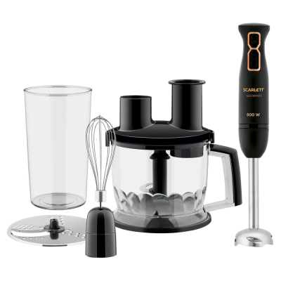 Blender Scarlett SC-HB42K09