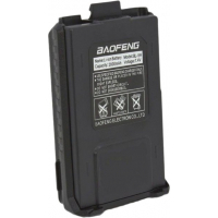 Акумуляторна батарея Baofeng для DM-5R V3, Li-ion 2800mAh (Гр8732)