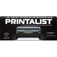 Картридж Printalist HP CLJ M280/M281/M254 CF540A Black (HP-CF540A-PL)