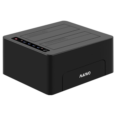 Docking station Maiwo K3082