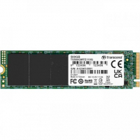 Накопичувач SSD M.2 2280 500GB Transcend (TS500GMTE110Q)