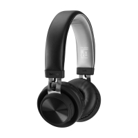 Навушники ACME BH203G Bluetooth headset Black-Grey (4770070880524)